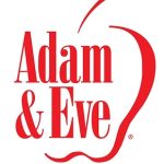 adam and eve logo