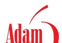 adam and eve logo