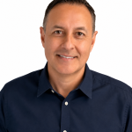 Simon Smith Returns to Lovehoney Group