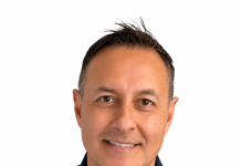 Simon Smith Returns to Lovehoney Group