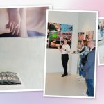 pjur as a partner of the NAGOTA Art Exhibition in Berlin pjur Nagota