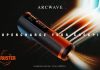 Arcwave Launches Orbit and Thruster, Introducing Advanced Sensory Technology