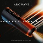 Arcwave Launches Orbit and Thruster, Introducing Advanced Sensory Technology