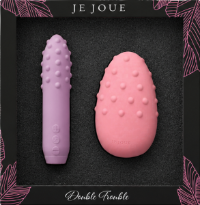 je joue