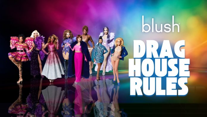 Drag House Banner - Final.psd - 2 Drag House Banner - Final.psd - 2