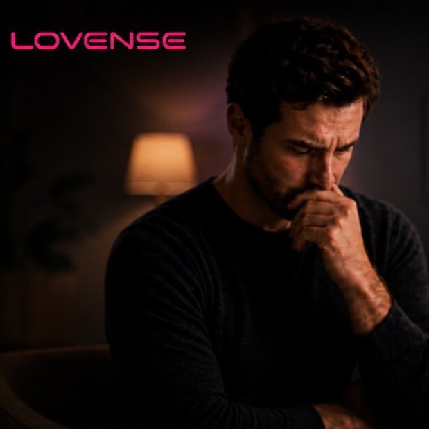 Lovense survey Lovense survey