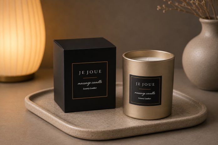 Luxury Leather 100g - Lifestyle Je Joue