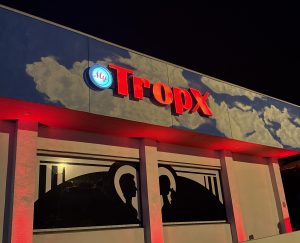 My Tropx St Pete