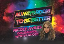 Nicole Aviles My Tropx