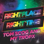 Tom Scog My Tropx