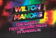 Wilton Manors: The gayest two square miles in America Wilton Manors