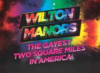 Wilton Manors: The gayest two square miles in America Wilton Manors