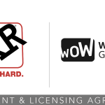 XR Brands and WOW Tech
