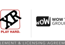 XR Brands and WOW Tech
