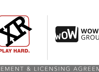 WOW Tech and XR Brands reach settlement in patent infringement dispute XR Brands and WOW Tech