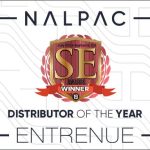 Nalpac and Entrenue Win 2026 StorErotica Awards Distributor Of The Year