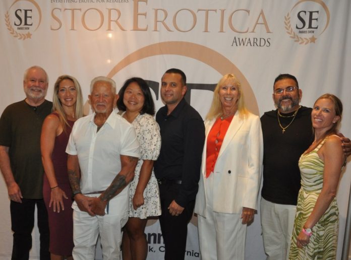 2026 SE Awards 2026 SE Awards