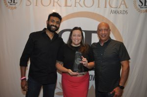 pjur, Lubricant Company of the Year