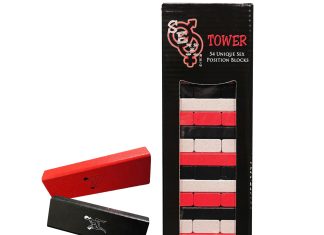 Kheper Games launches new adult game: Sex! Tower Kheper Games Sex! Tower
