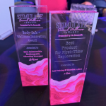 COTR Celebrates 2 Wins at Inaugural STIMULATE+Awards