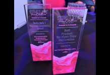 COTR Celebrates 2 Wins at Inaugural STIMULATE+Awards