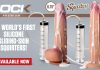 XR Brands Debuts JOCK Premium Sliding-Skin Squirters