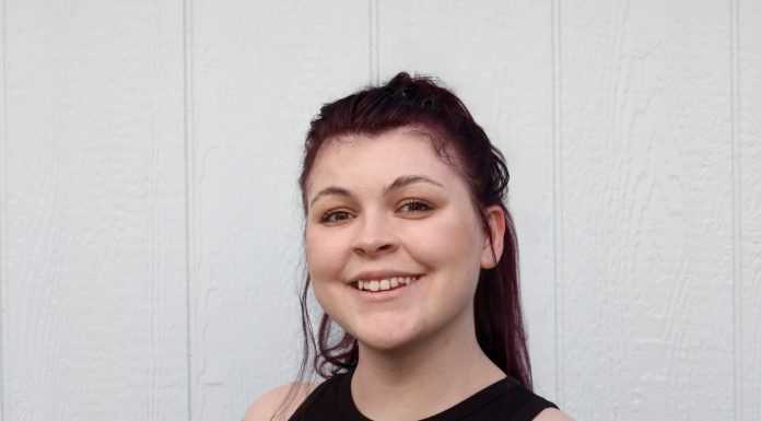 Bailee Hoffman: The education nobody gets in school Bailee Hoffman