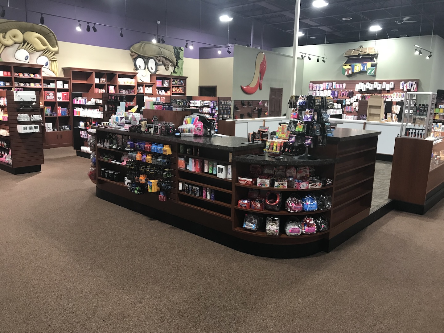 Dick & Jane’s Super Spot in Rapid City