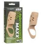 Performance Maxx™ Grows with Two New Rechargeable Silicone Sleeves