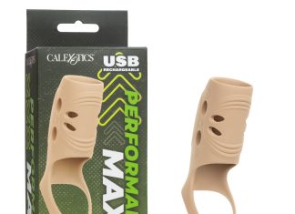Performance Maxx™ Grows with Two New Rechargeable Silicone Sleeves