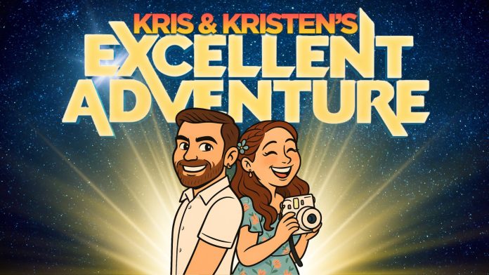 kris and kristens excellent adventure kris and kristens excellent adventure
