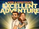 Kris and Kristen’s Excellent Adventure kris and kristens excellent adventure