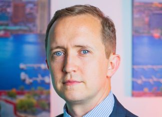 Full Circle Brands Welcomes Andy Eustace to Sales Team