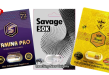 Full Circle Brands Powers Up Retail Profits With Top-Selling Enhancement Supplements