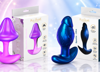 Full Circle Brands Expands Sparkle Collection