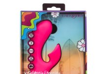 CalExotics Turns Up the Heat with the California Dreaming Summer Lovin’ Collection