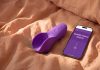 We-Vibe Introduces Shared Touch