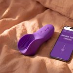 We-Vibe Introduces Shared Touch