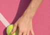Hello Nancy’s Tennis Collection goes viral at US Open