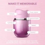 SVAKOM Introduces Custom Engraving to Personalize Pleasure SVAKOM Klitty Engraving Service