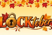 Special Focus: Locktober Locktober Special Focus