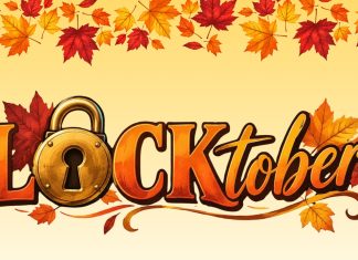 Special Focus: Locktober Locktober Special Focus