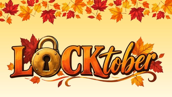 locktober Locktober Special Focus