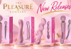 Full Circle Brands Adds New Styles to ‘The Pleasure Company’ Collection