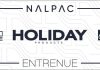 Nalpac Expands Distribution With Holiday Products