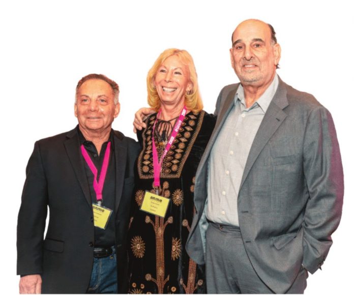 ANME Founders ANME Founders