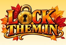 Locktober Focus Extra: Lock them in locktober special focus