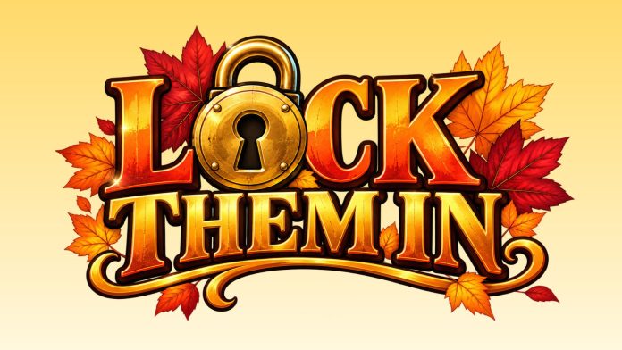 Lock them in locktober special focus