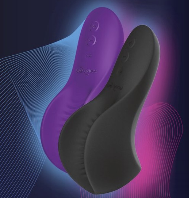 We-Vibe Shared Touch We-Vibe Shared Touch