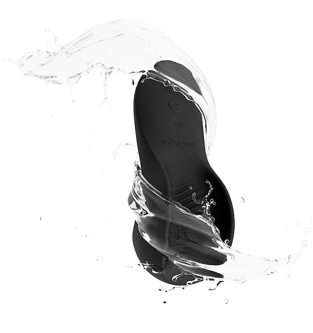 We-Vibe Shared Touch